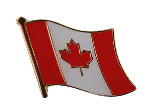 Kanada odznak