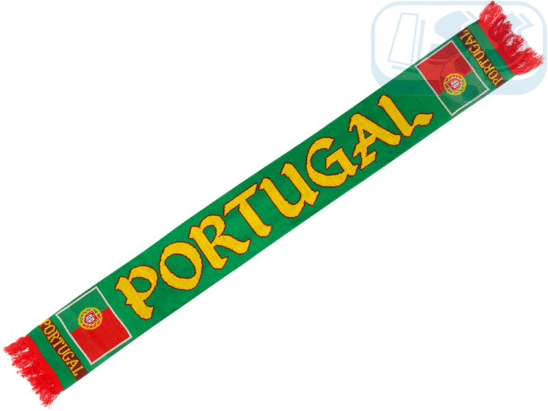 Portugalsko šála