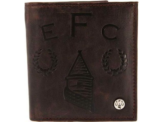 Everton peněženka
