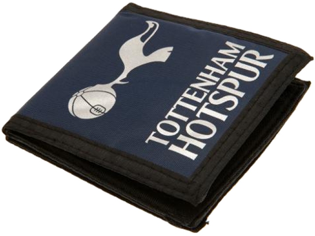 Tottenham peněženka