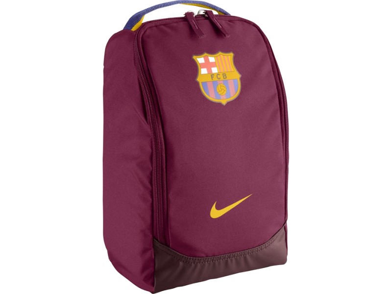 FC Barcelona Nike taška na kopačky