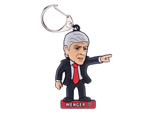 Arsenal přívěsek na klíč