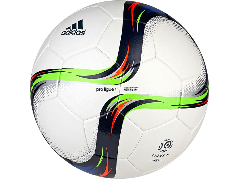 Francie Adidas míč