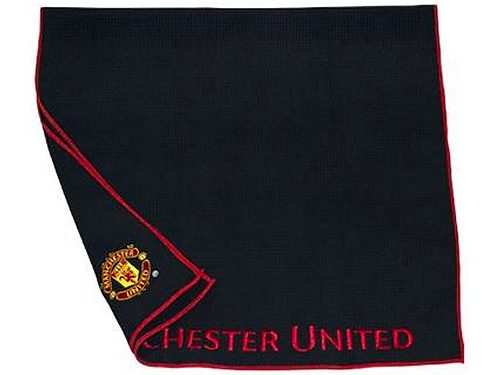 Manchester United ručník
