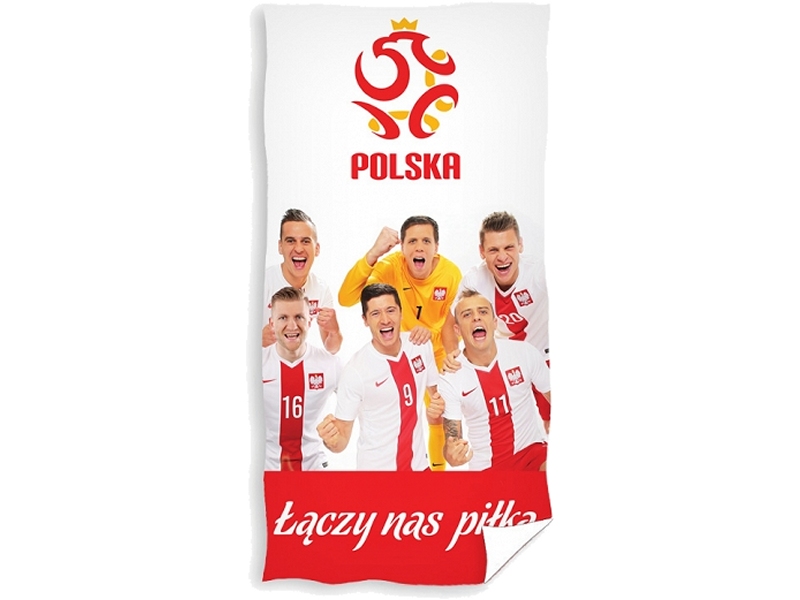 Polsko ručník