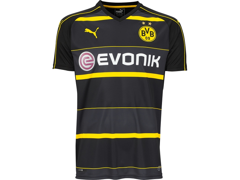 Borussia Dortmund Puma dres