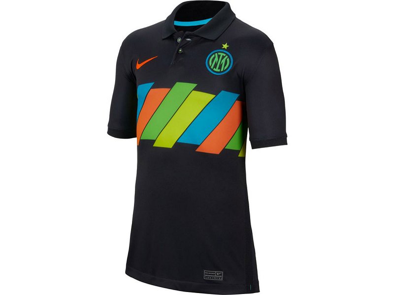 : FC Inter Nike dětsky dres