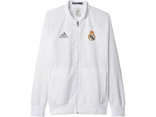 Real Madrid Adidas mikina