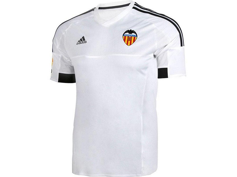 Valencia CF Adidas dres