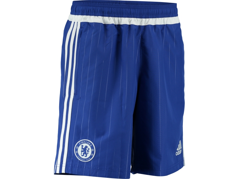 Chelsea Adidas trenky