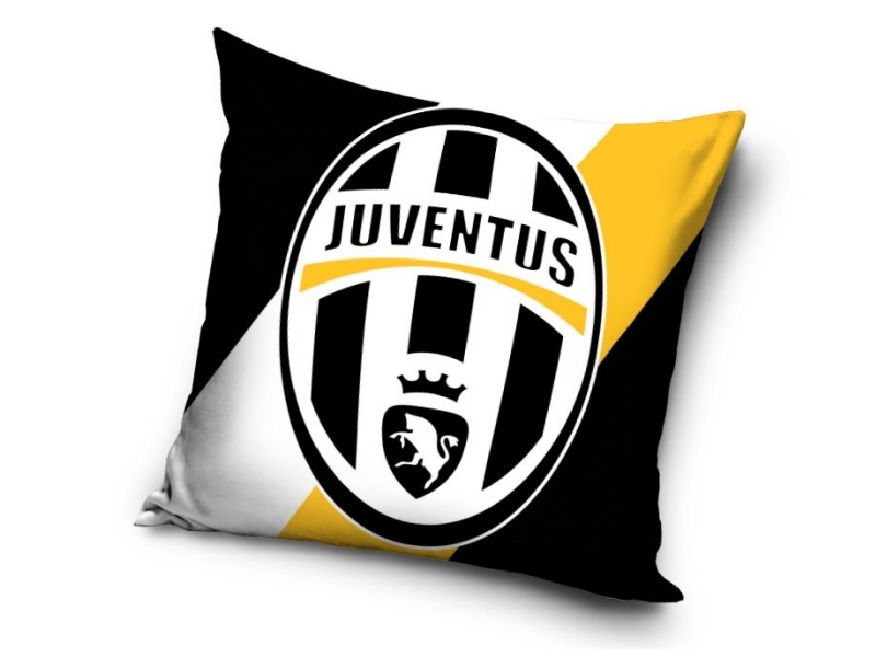 Juventus polštář