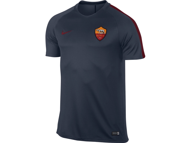 AS Roma Nike dres