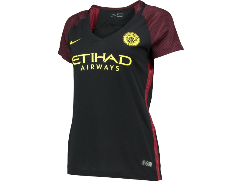 Manchester City Nike dámsky dres
