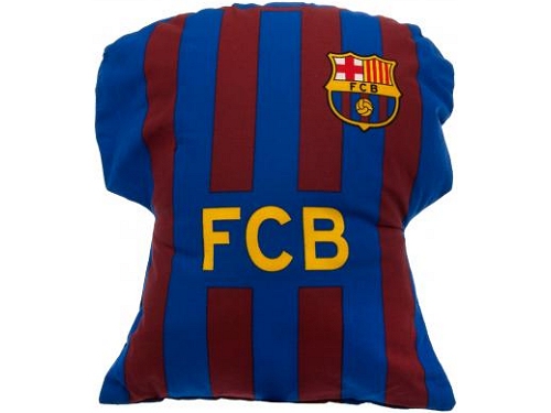 FC Barcelona polštář