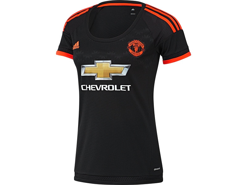 Manchester United Adidas dámsky dres