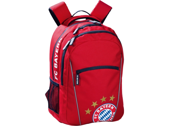 Bayern Mnichov batoh