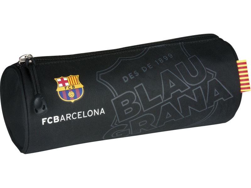 FC Barcelona penál