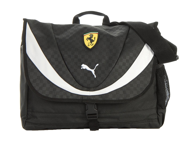 Ferrari Puma taška přes rameno