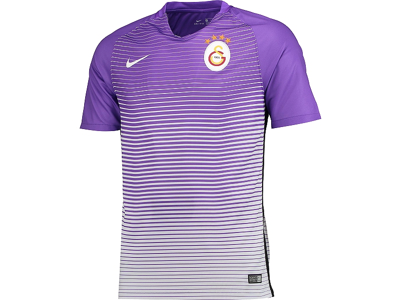 Galatasaray Nike dres