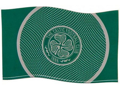 Celtic vlajka