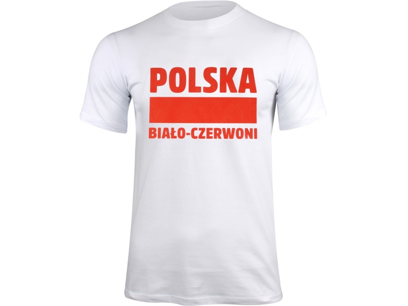 Polsko t-shirt