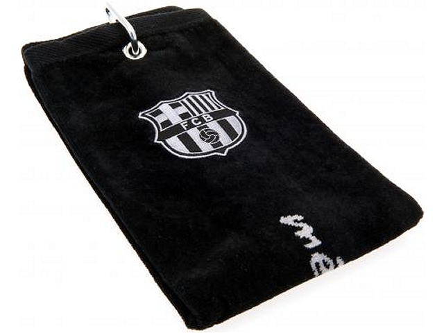 FC Barcelona ručník