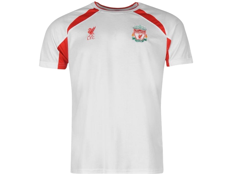 Liverpool t-shirt