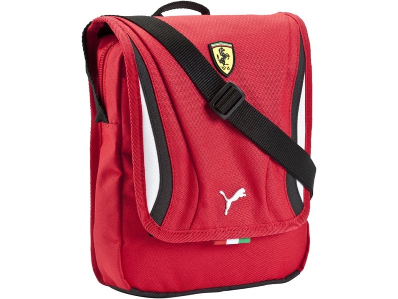Ferrari Puma taška přes rameno