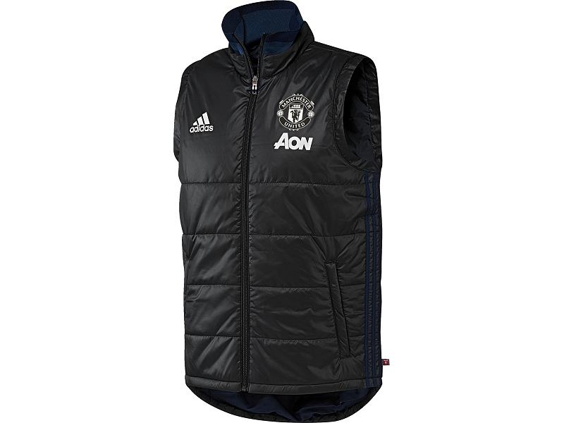 Manchester United Adidas vesta
