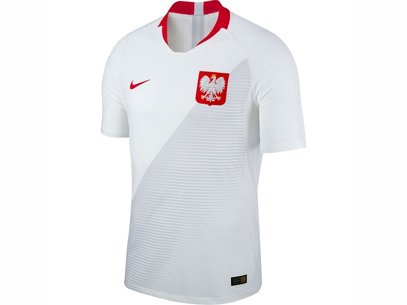 : Polsko Nike dres