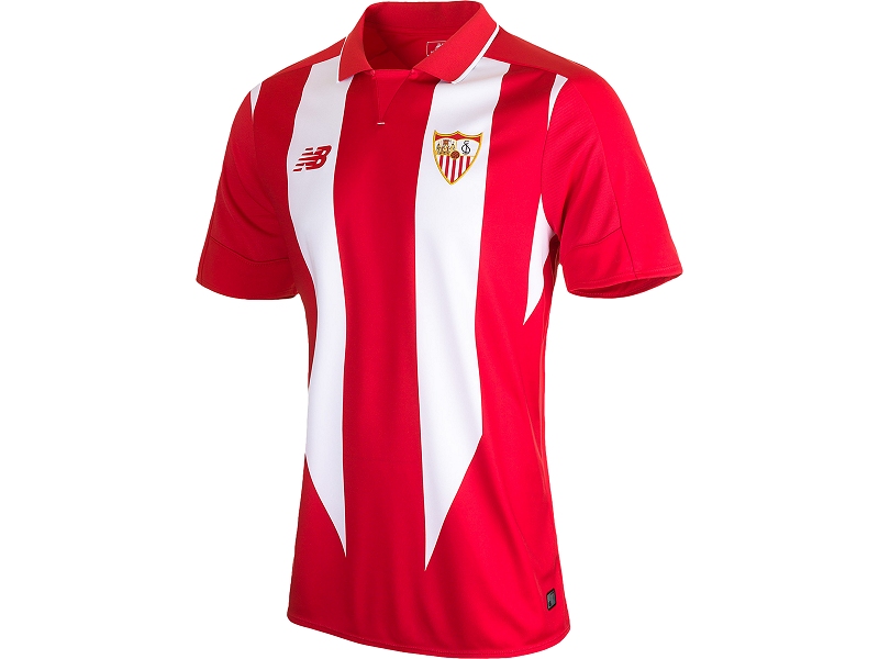 Sevilla FC New Balance dres