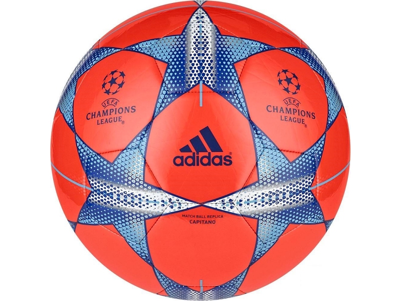 Champions League Adidas míč