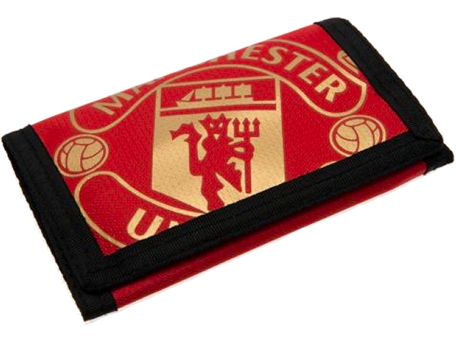 Manchester United peněženka