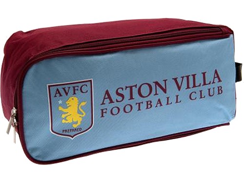 Aston Villa taška na kopačky