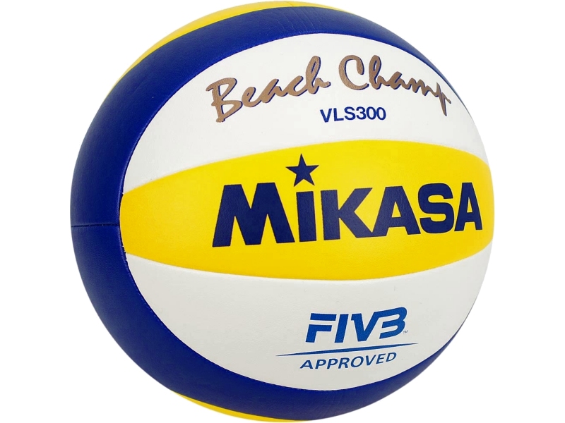Mikasa volejbal míč