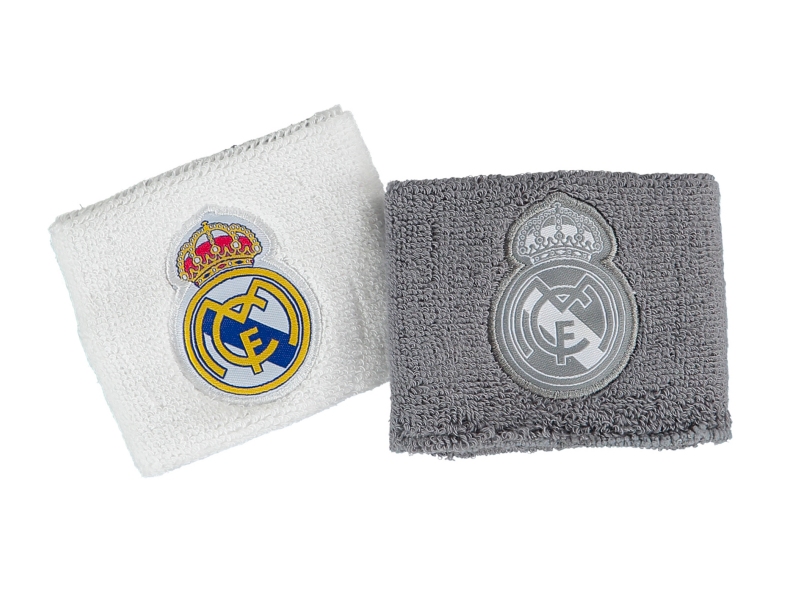 Real Madrid Adidas potítka