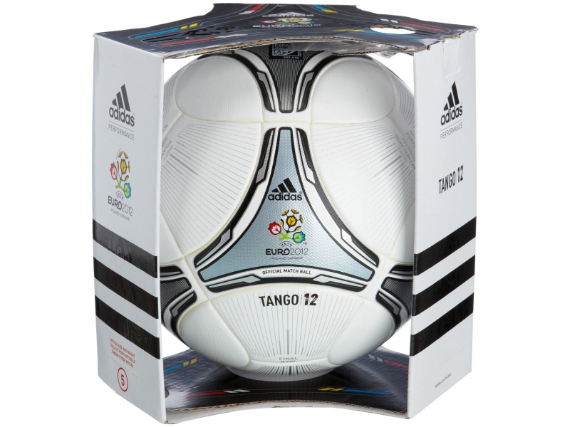Euro 2012 Adidas míč
