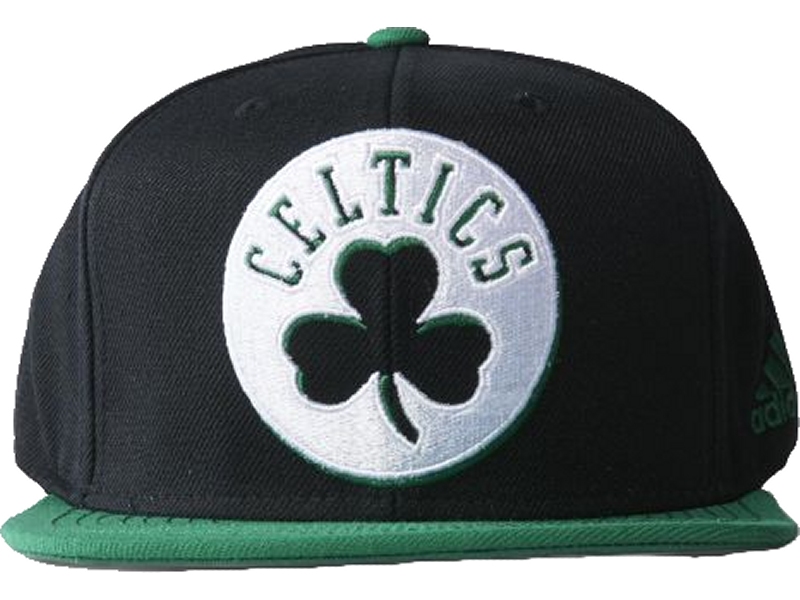 Boston Celtics Adidas kšiltovka