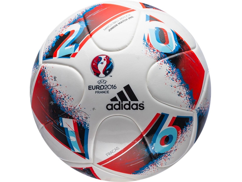 Euro 2016 Adidas míč