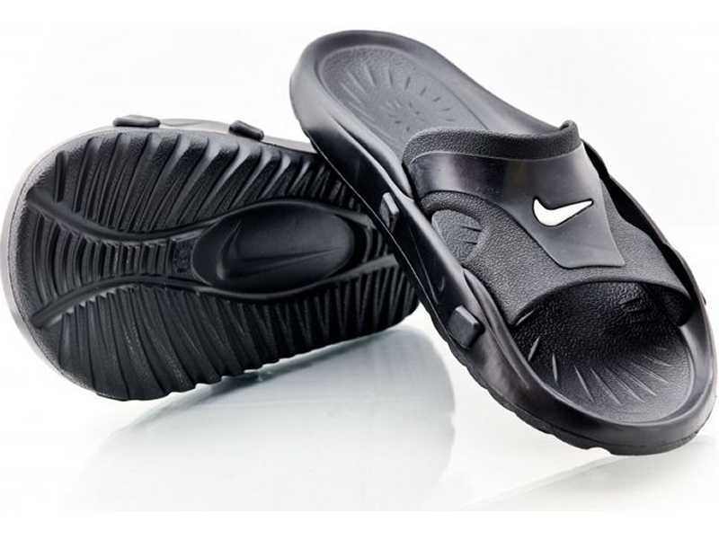 Nike plážové pantofle