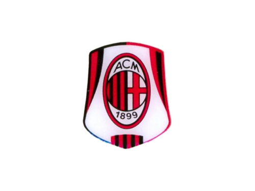 AC Milan odznak