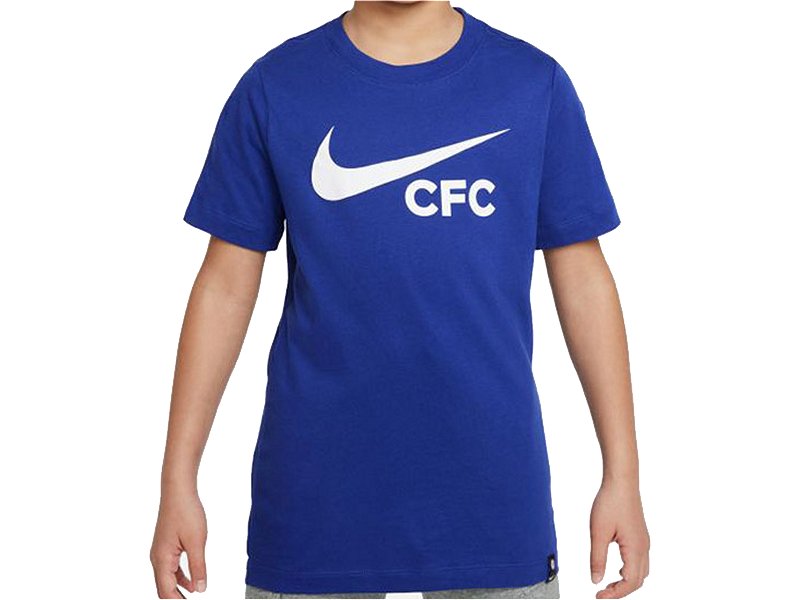 : Chelsea Nike dětský t-shirt