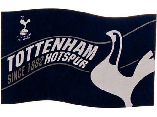 Tottenham vlajka