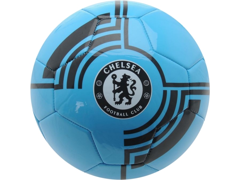 Chelsea míč