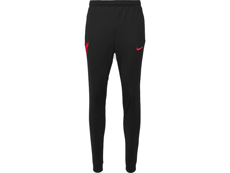 : Liverpool Nike kalhoty