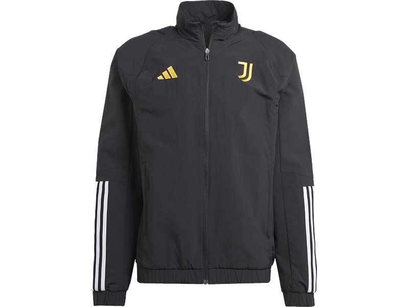 : Juventus Adidas mikina