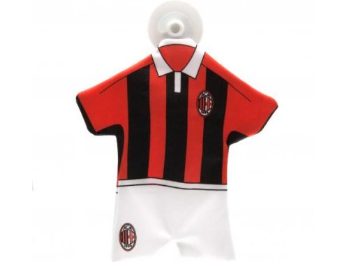 AC Milan minikošilka