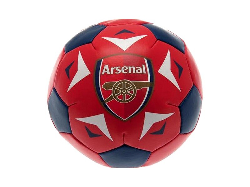 Arsenal mini míč