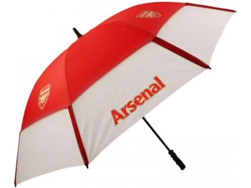 Arsenal deštník