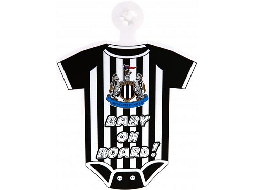 Newcastle United minikošilka